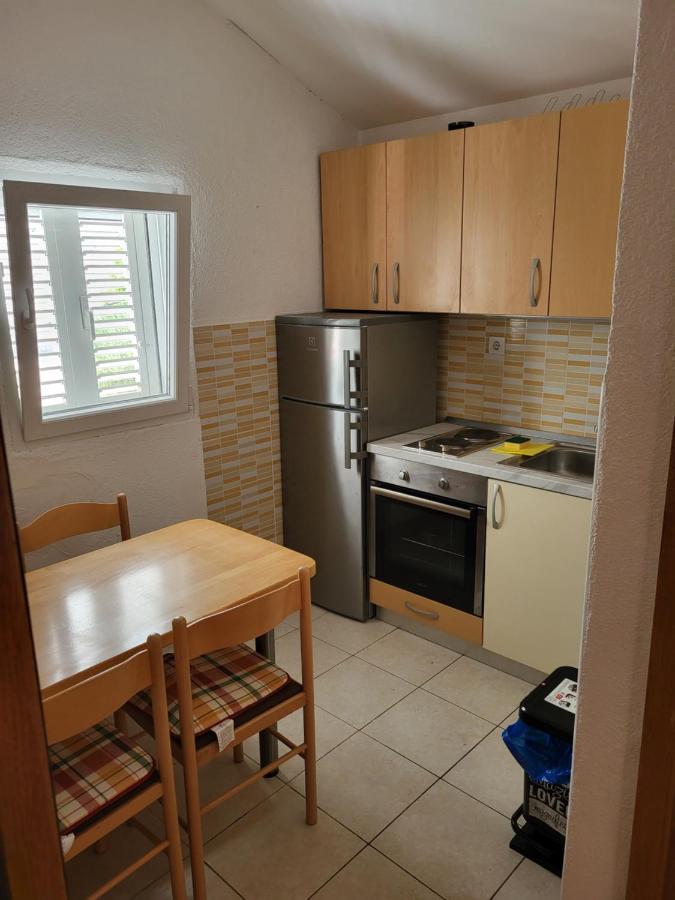 Apartman Ivan Mimice Kültér fotó
