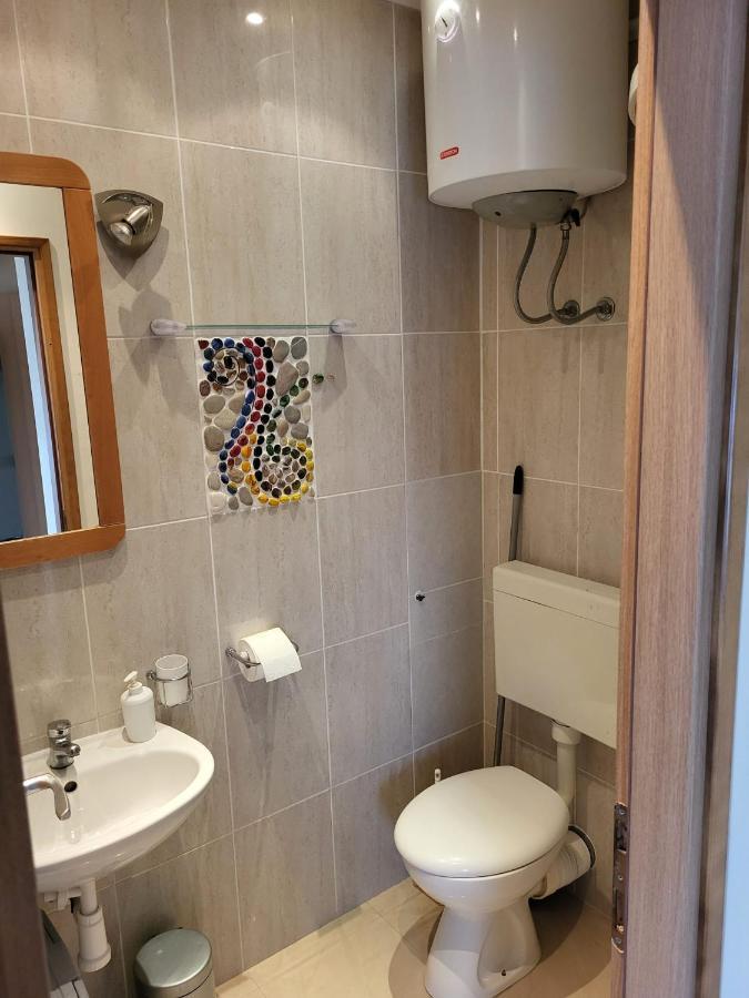 Apartman Ivan Mimice Kültér fotó