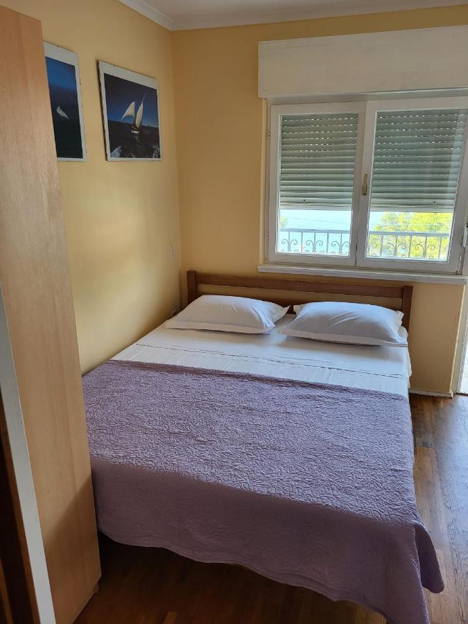 Apartman Ivan Mimice Kültér fotó