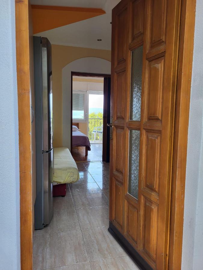 Apartman Ivan Mimice Kültér fotó
