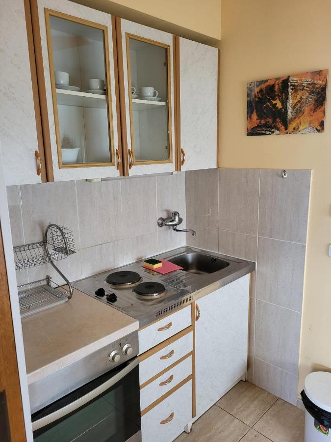 Apartman Ivan Mimice Kültér fotó