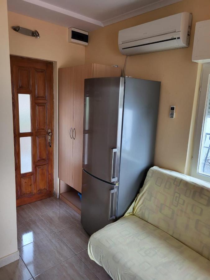 Apartman Ivan Mimice Kültér fotó