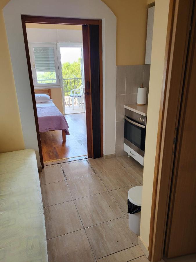 Apartman Ivan Mimice Kültér fotó