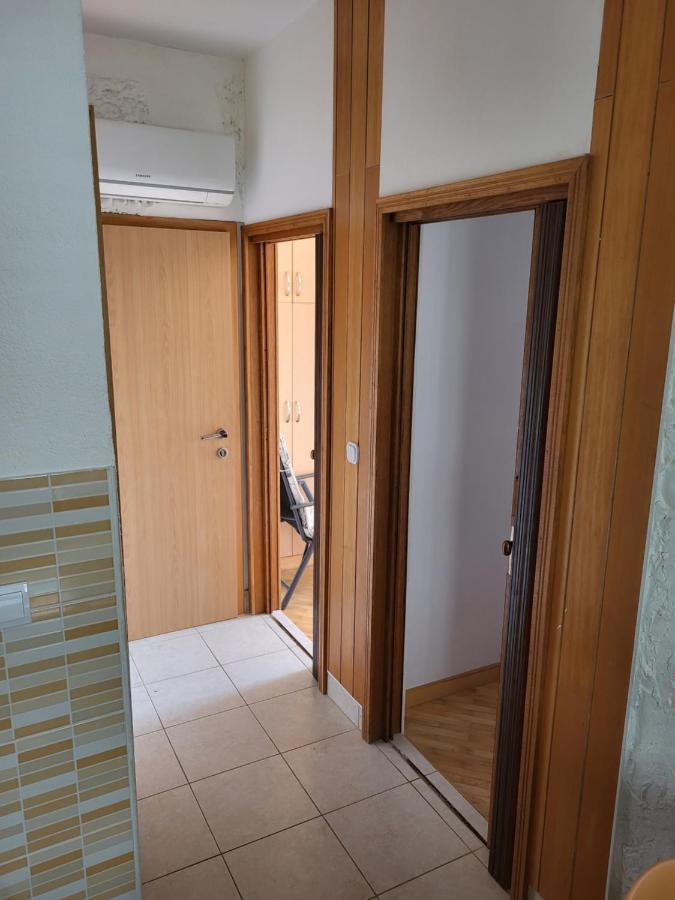 Apartman Ivan Mimice Kültér fotó