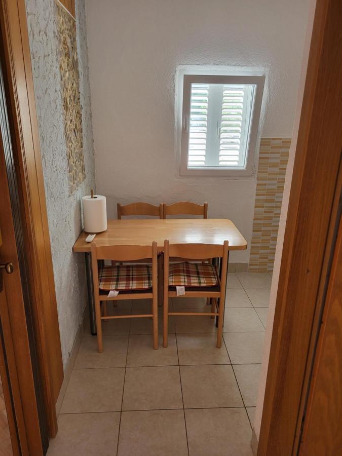 Apartman Ivan Mimice Kültér fotó