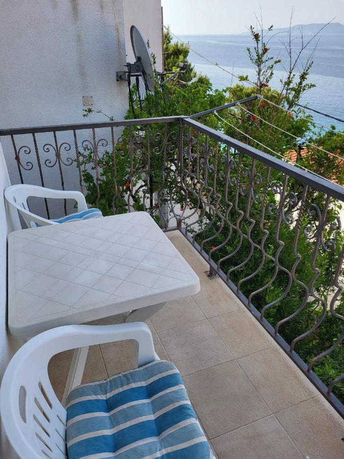 Apartman Ivan Mimice Kültér fotó