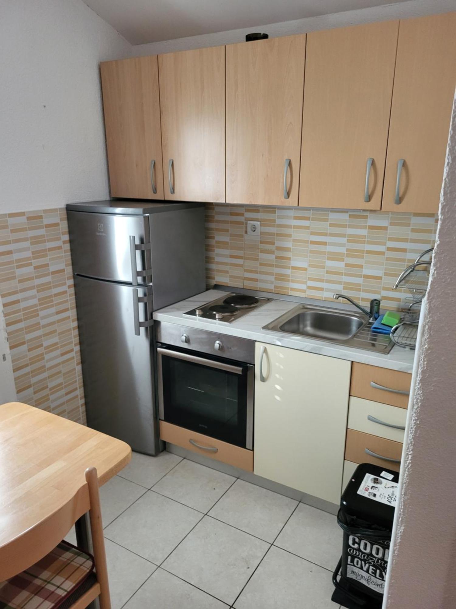 Apartman Ivan Mimice Kültér fotó