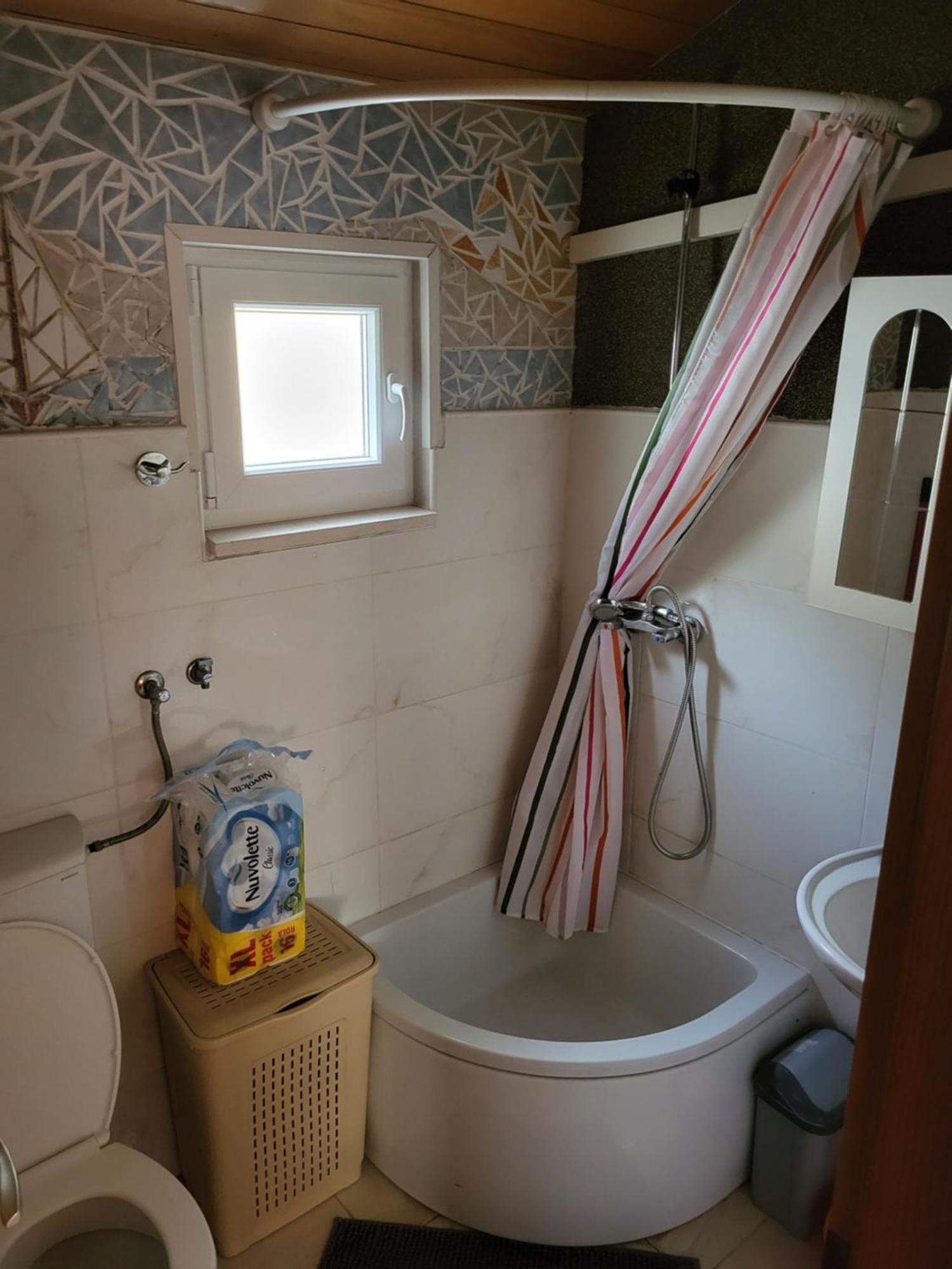 Apartman Ivan Mimice Kültér fotó