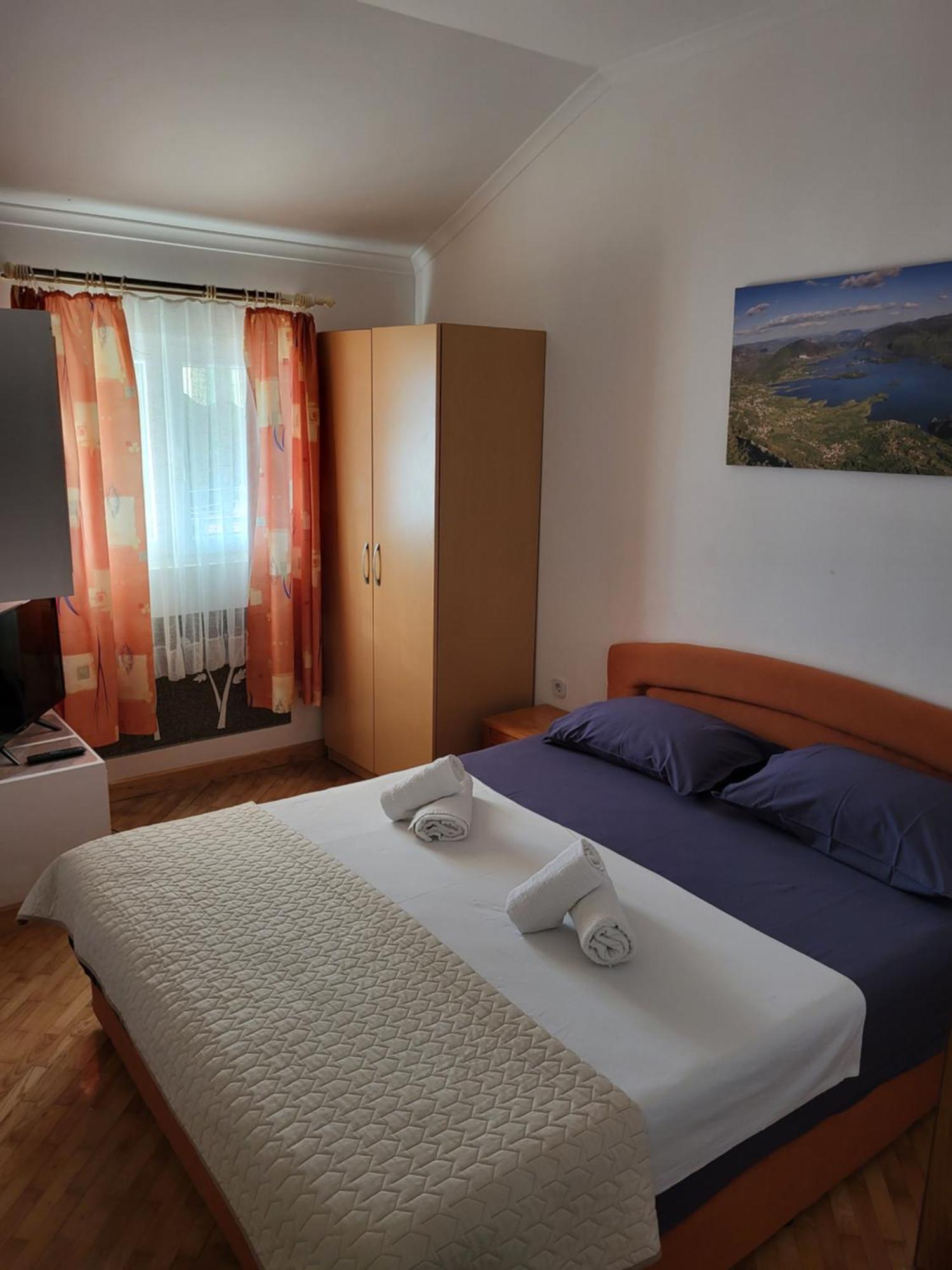 Apartman Ivan Mimice Kültér fotó