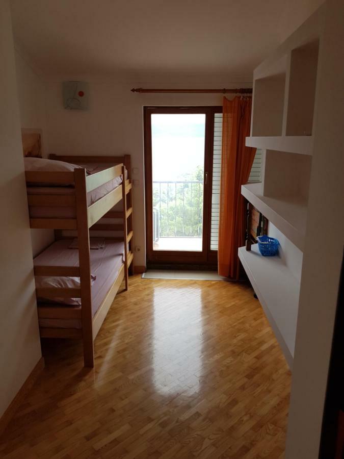 Apartman Ivan Mimice Kültér fotó